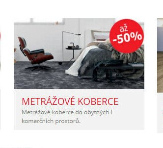 Metrážové koberce - Breno koberce akcniletaky.com