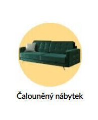 Čalouněný nábytek