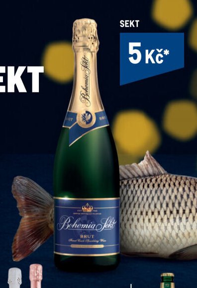 Bohemia Sekt