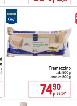 Tramezzino
