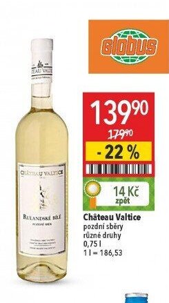 Château Valtice