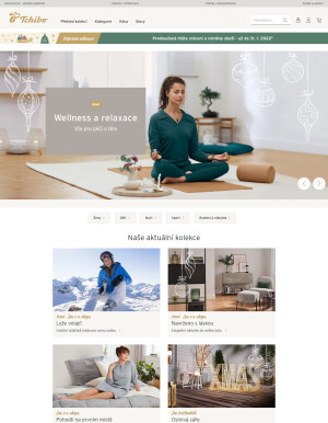 akční leták Tchibo 15.12.2021-21.12.2021