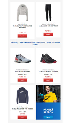 akční leták Sportisimo 16.12.2021-21.12.2021