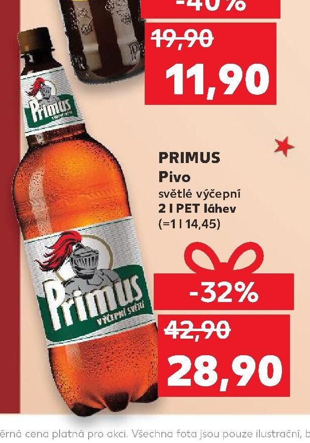 Primus Pivo