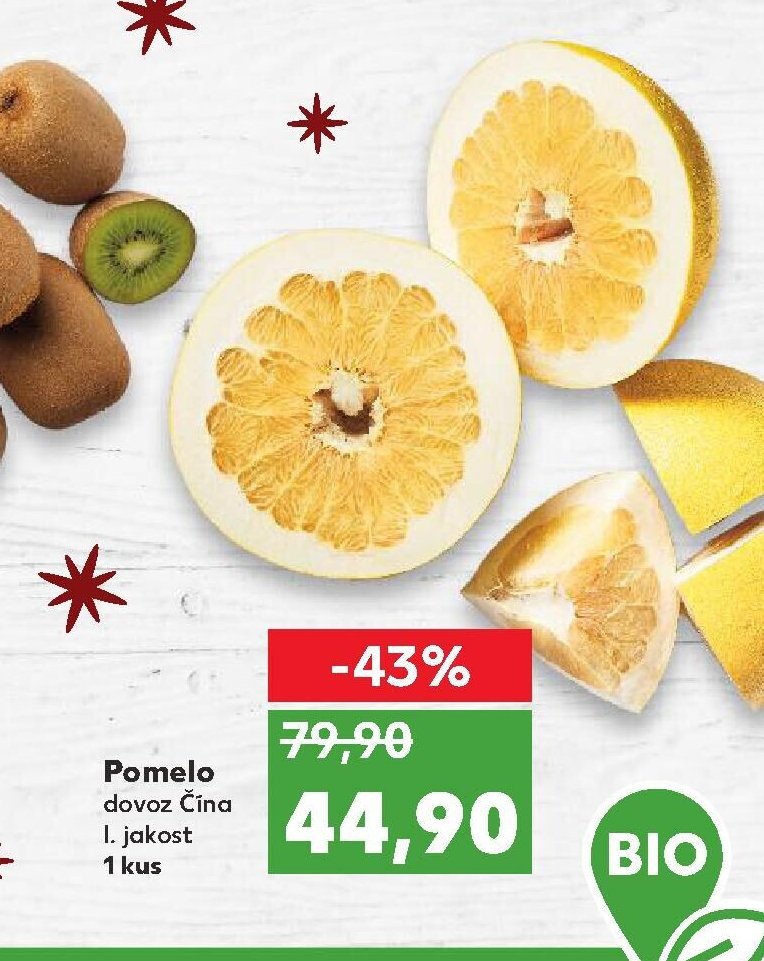Pomelo