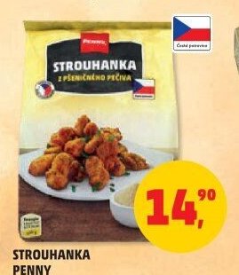 Strouhanka Penny