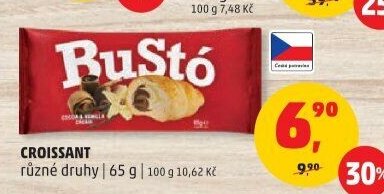 CROISSANT