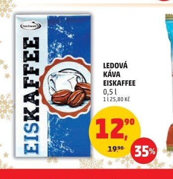 LEDOVÁ KÁVA EISKAFFEE