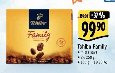 Tchibo Family