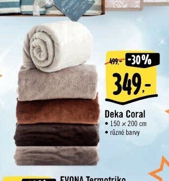 Deka Coral