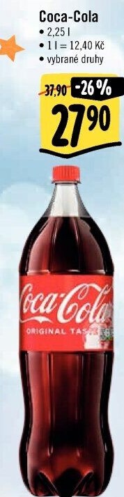 Coca Cola