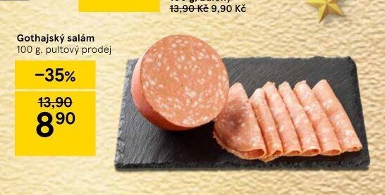 Gothajský salám