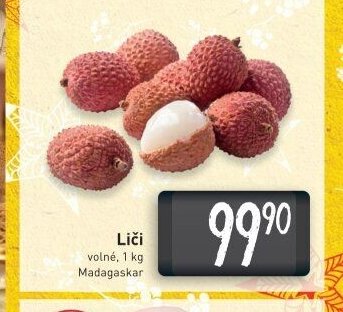 Liči