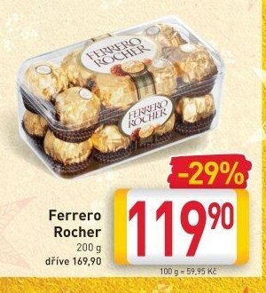 Ferrero Rocher