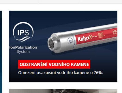 IPS IonPolarization System