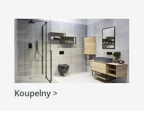 Koupelny