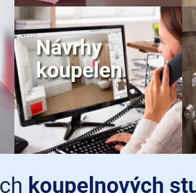 Návrhy koupelen - KOUPELNY Ptáček akcniletaky.com