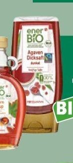 enerBIO Agaven Dicksaft
