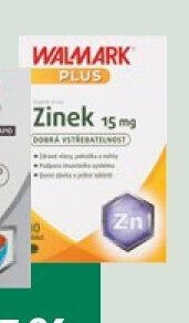 Walmark Zinek