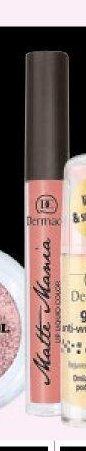Dermacol Matte Mania