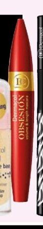 Dermacol Obsession Mascara