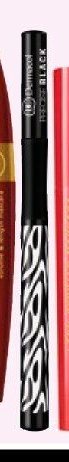 Dermacol Precise Black Eyeliner