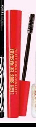 Dermacol Lash Booster Mascara