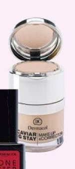 Dermacol Caviar Makeup