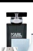 Karl Lagerfeld perfume