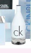 CK perfume