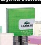 Lacoste perfume