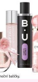 Spirit perfume