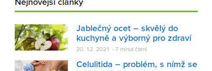 Jablečný ocet