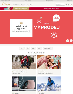 akční leták Tchibo 22.12.2021-28.12.2021