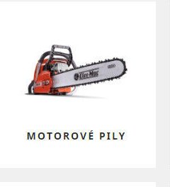 Motorové pily - Mountfield akcniletaky.com