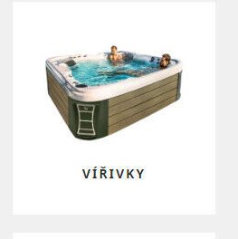 Vířivky - Mountfield akcniletaky.com