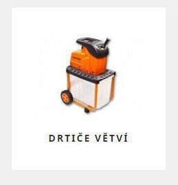 Drtiče větví - Mountfield akcniletaky.com