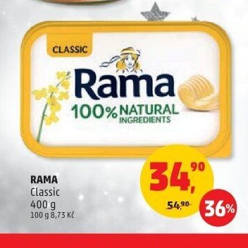 RAMA Classic