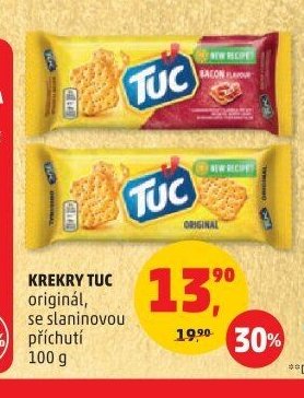 KREKRY TUC