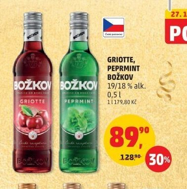 Griotka Božkov