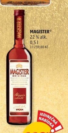 Magister