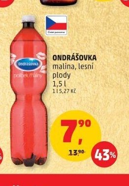 ONDRÁŠOVKA