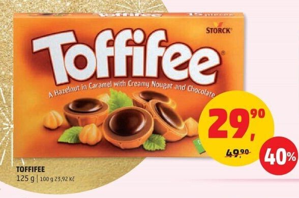 TOFFIFEE