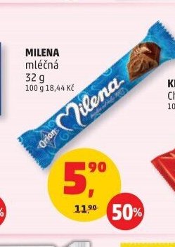 MILENA