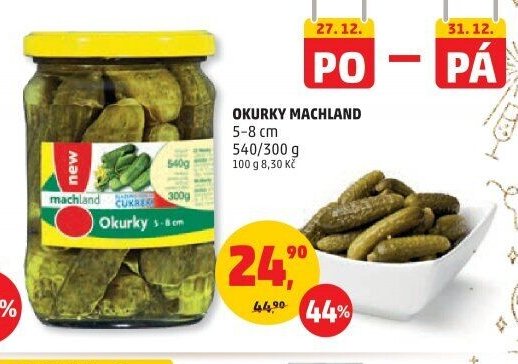 OKURKY MACHLAND