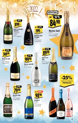 akční leták Albert 27.12.2021-2.1.2022