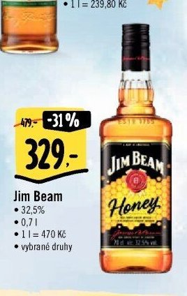 Jim Beam