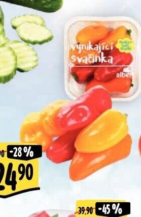 Paprika mini