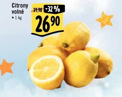 Citrony
