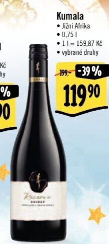 Vína Kumala